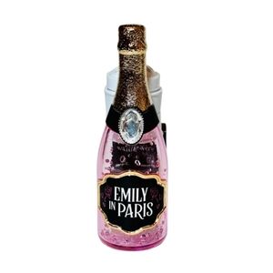 Bath & Body Works Champagne  Bottle Emily in Paris Wallflower